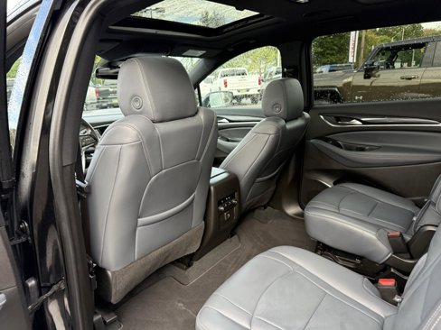 Used 2022 Buick Enclave Essence w/ Experience Buick Package image 11