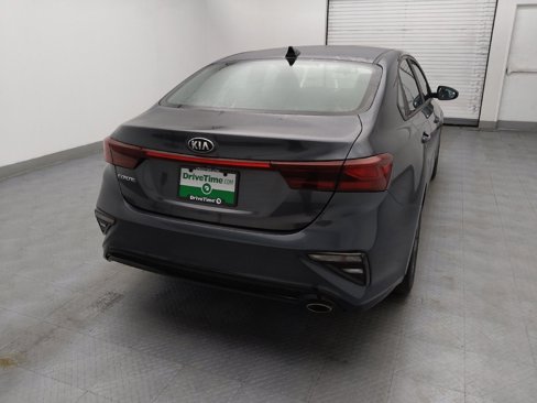 Used 2019 Kia Forte LXS image 7