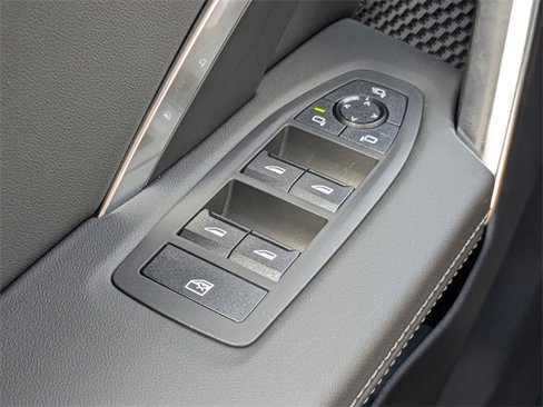 New 2026 BMW X2 xDrive28i w/ Technology Package image 27
