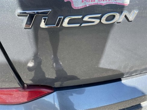 Used 2016 Hyundai Tucson SE w/ Option Group 02 image 5