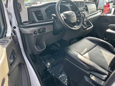 Used 2020 Ford Transit 250 Low Roof AWD image 2