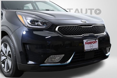 Used 2019 Kia Niro EX Premium image 6