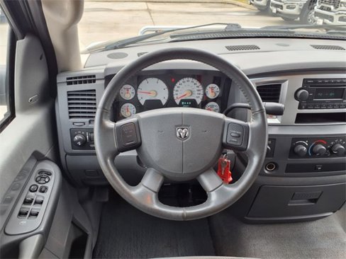 Used 2008 Dodge Ram 3500 Truck SLT w/ Popular Equipment Group image 19