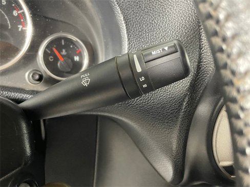 Used 2011 Jeep Wrangler Sport image 14