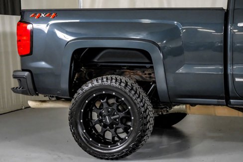 Used 2019 Chevrolet Silverado 2500 W/T image 7