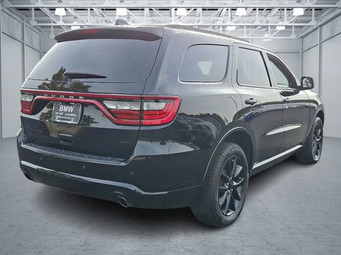 Used 2018 Dodge Durango GT w/ Premium Group image 5