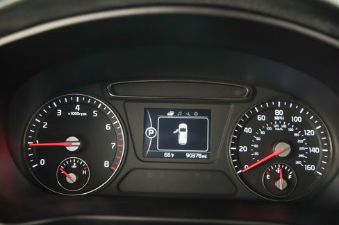 Used 2017 Kia Sorento LX image 15