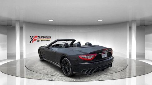 Used 2015 Maserati GranTurismo Sport image 3