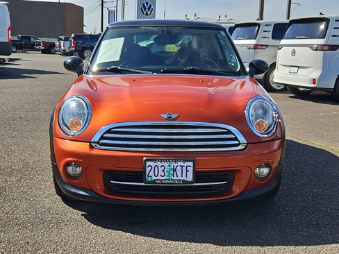 Used 2012 MINI Cooper Hardtop image 8