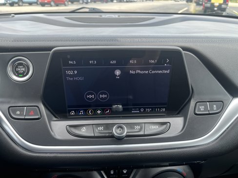 Used 2021 Chevrolet Blazer LT image 24