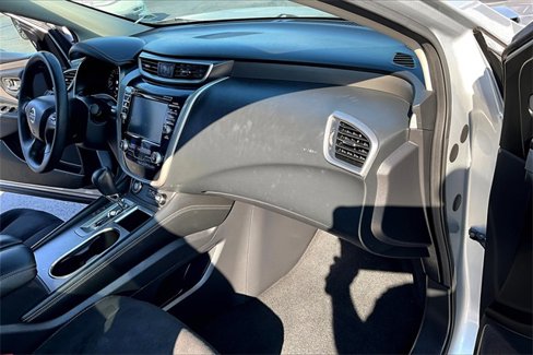 Used 2020 Nissan Murano S w/ Technology Package image 17