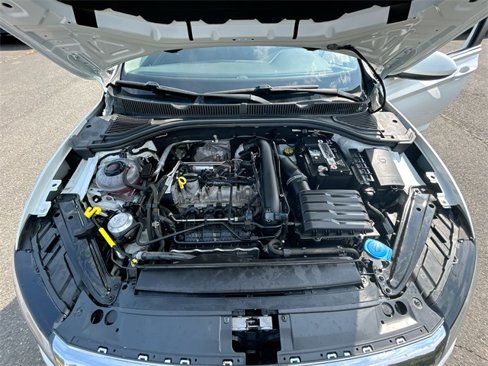Used 2021 Volkswagen Jetta R-Line image 28