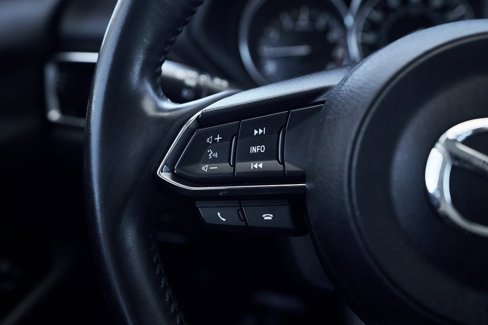 Used 2019 MAZDA CX-5 Sport image 32
