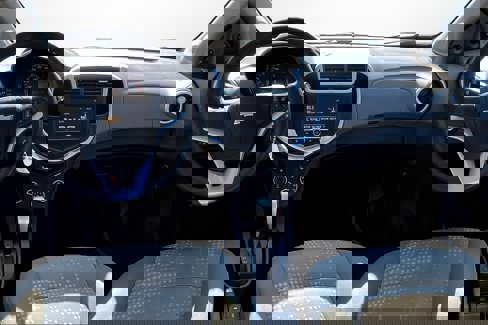 Used 2017 Chevrolet Sonic LS image 15