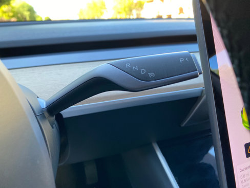 Used 2019 Tesla Model 3 Mid Range image 60