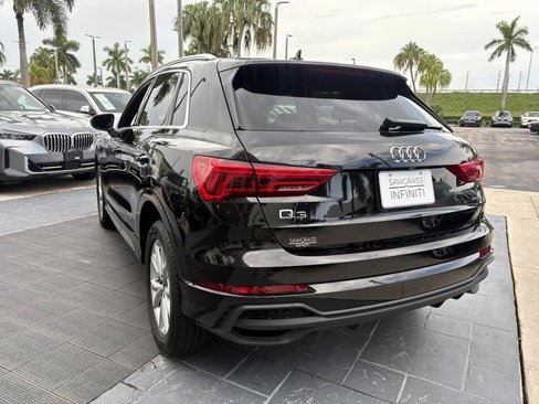 Used 2024 Audi Q3 2.0T Premium image 10