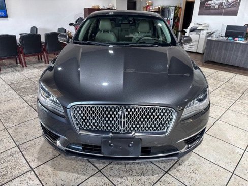 Used 2017 Lincoln MKZ Reserve w/ Technology Package image 6