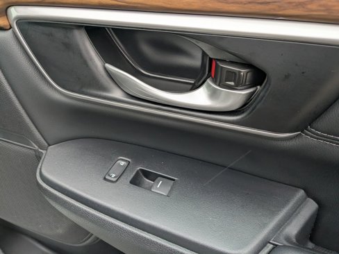 Used 2022 Honda CR-V EX-L image 34