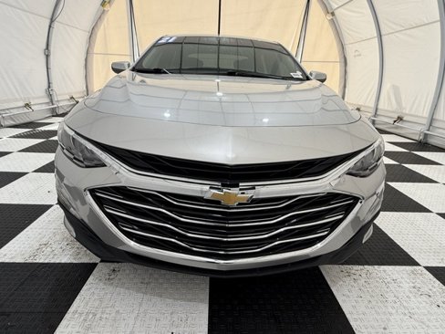 Used 2021 Chevrolet Malibu LT image 7
