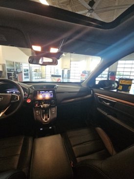 Used 2022 Honda CR-V EX-L image 27
