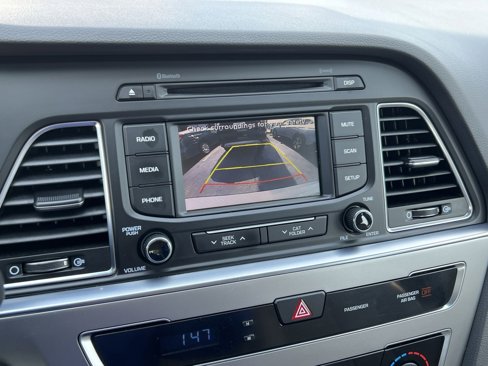 Used 2015 Hyundai Sonata Sport image 20
