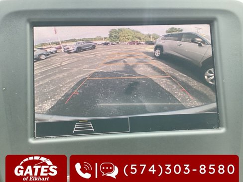 Used 2023 Chevrolet Equinox LT image 17