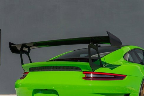 Used 2019 Porsche 911 GT3 RS image 41