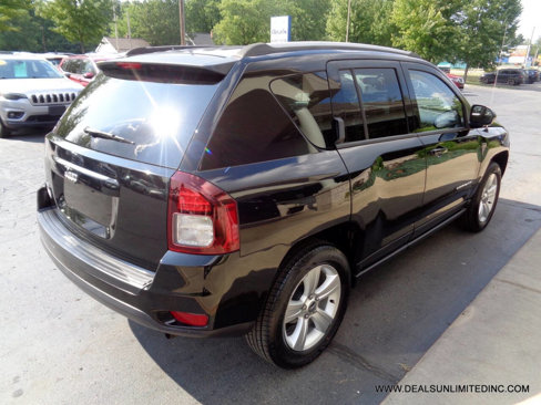 Used 2015 Jeep Compass Sport w/ Power Value Group image 3