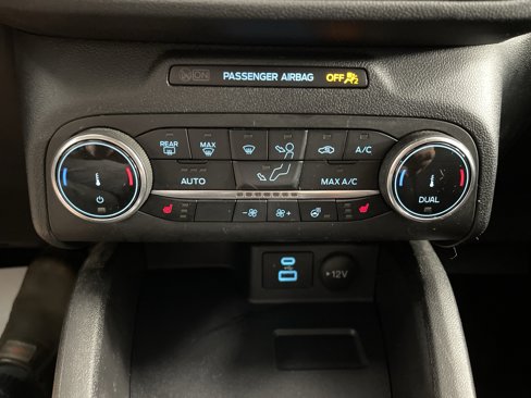 Used 2023 Ford Escape Active image 23