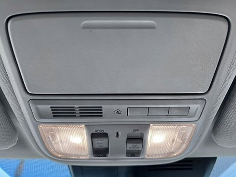 Used 2019 Honda CR-V EX-L image 20