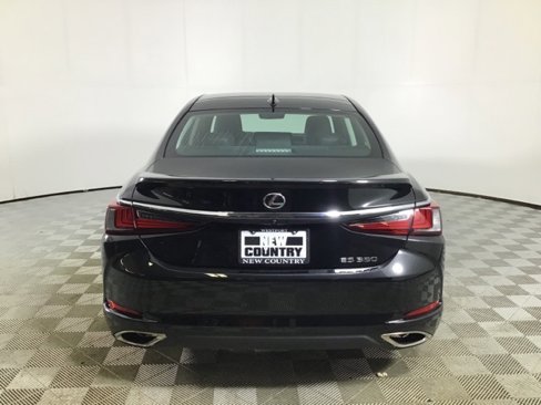 Used 2023 Lexus ES 350 Luxury image 6