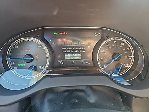 Used 2021 Toyota Venza XLE w/ Softex Package image 26