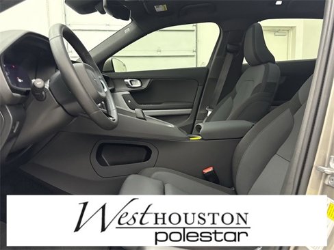 Certified 2022 Polestar Polestar 2 w/ Plus Package image 12