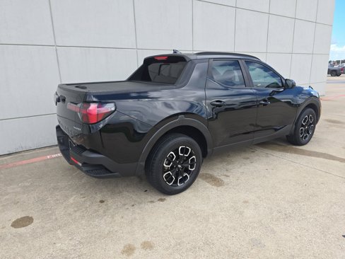 Used 2022 Hyundai Santa Cruz SEL Premium image 8