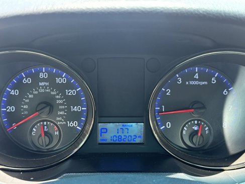 Used 2012 Hyundai Genesis 2.0T image 12