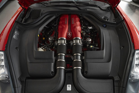 Used 2011 Ferrari California image 47