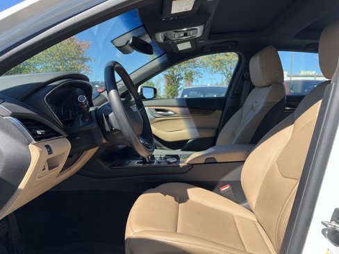 Used 2020 Cadillac CT5 Premium Luxury image 12