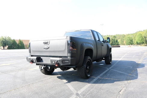Used 2013 Chevrolet Silverado 2500 LT w/ Interior Plus Package image 7