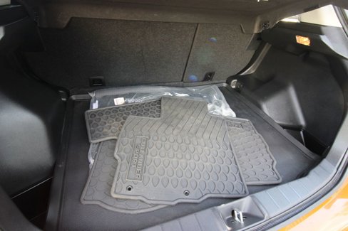 Used 2020 Mitsubishi Outlander Sport AWD image 32