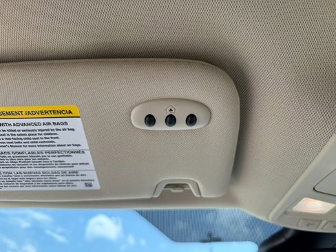 Used 2022 Ford Edge SEL w/ Convenience Package image 29