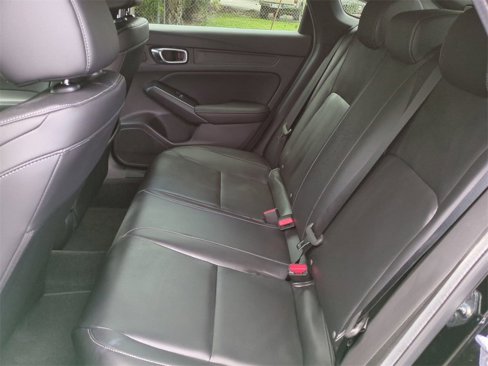 Certified 2023 Acura Integra A-Spec image 14
