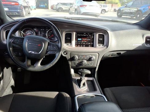Used 2023 Dodge Charger GT image 12