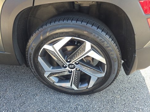 Used 2022 Hyundai Tucson SEL w/ Convenience + Premium Package image 7