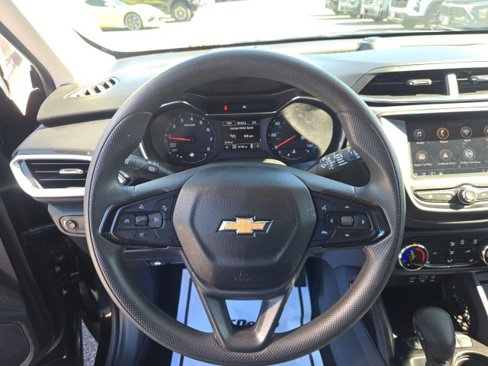 Used 2023 Chevrolet TrailBlazer LT image 14