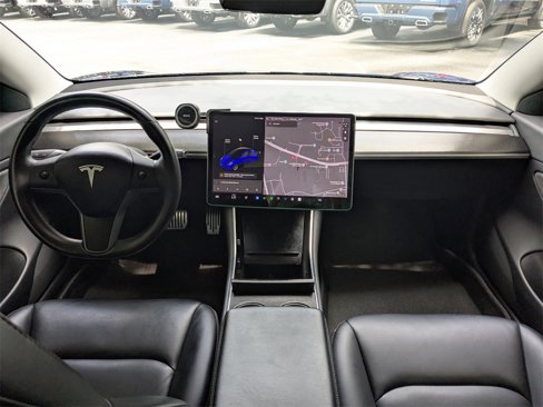 Used 2019 Tesla Model 3 Long Range image 14