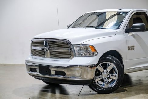 Used 2018 RAM 1500 Tradesman w/ Power & Remote Entry Group image 6