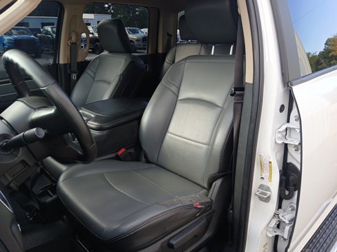 Used 2020 RAM 2500 Big Horn image 39