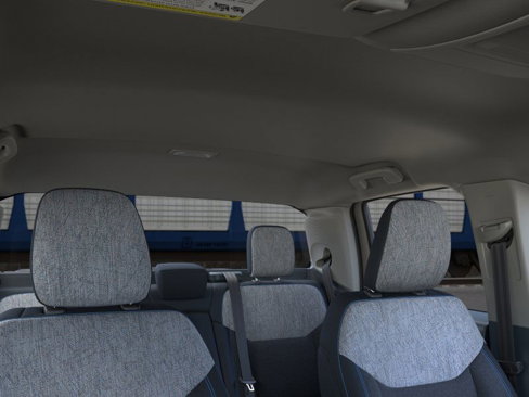 New 2025 Ford Maverick XLT image 12