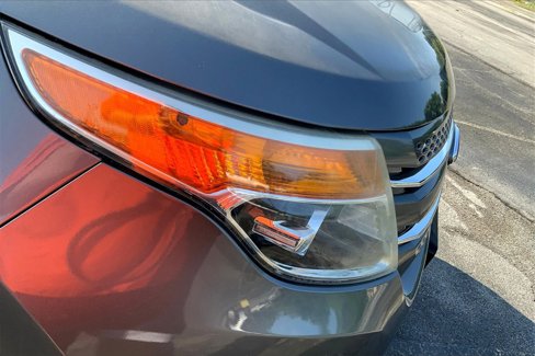 Used 2013 Ford Explorer Limited image 30