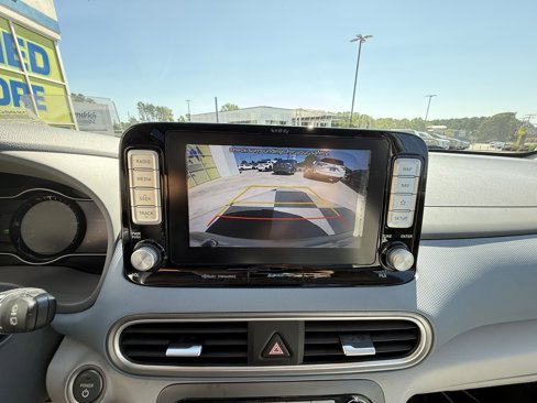 Used 2019 Hyundai Kona Ultimate image 24